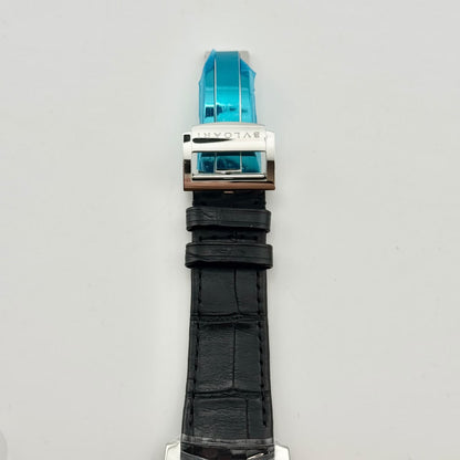 Bvlgari Solotempo 101867 strap clasp