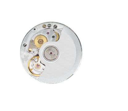 BlancPain Calibre 951 Automatic Running Movement Missing Seconds Hand