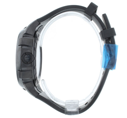 Perrelet Turbine XL Black Dial 48mm Automatic Men’s Watch A1051/4