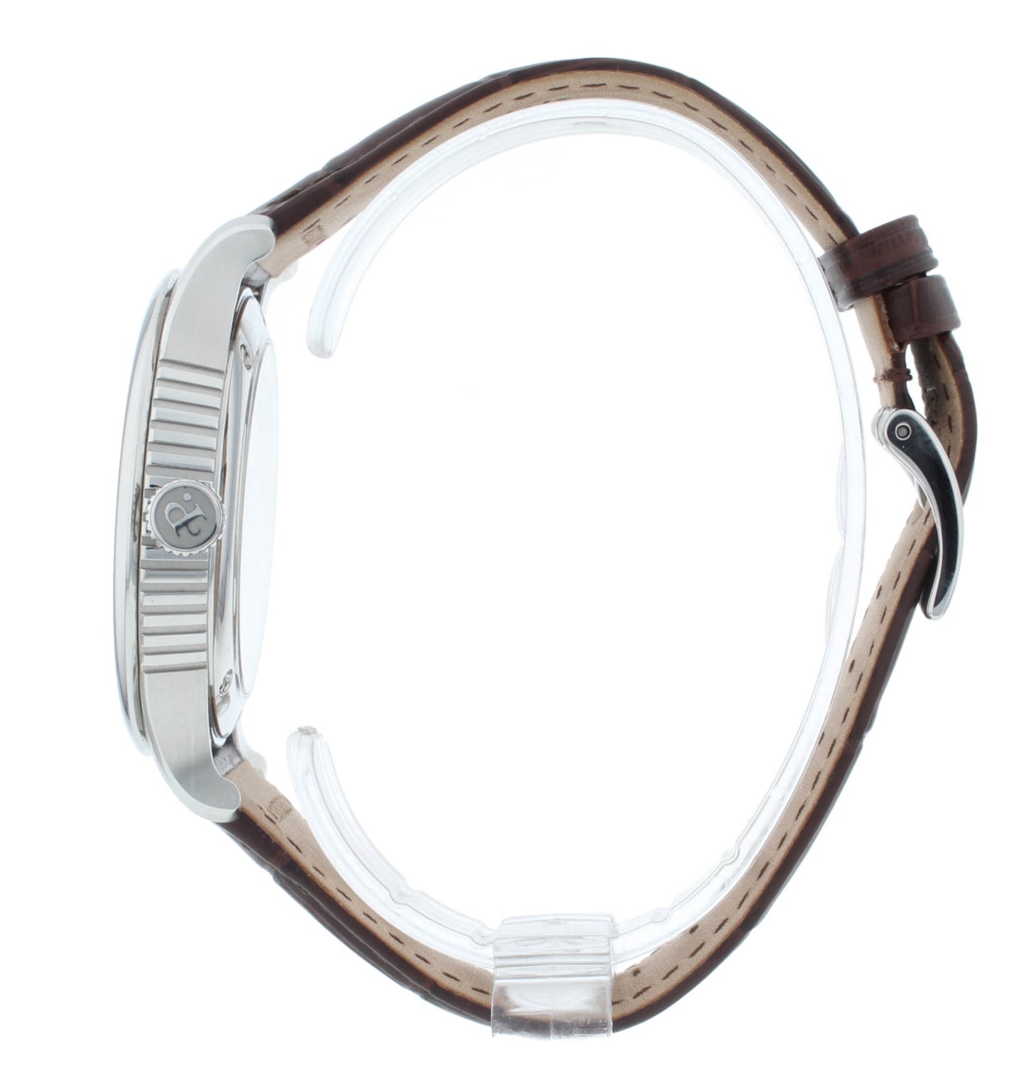 Perrelet First Class Double Rotor Automatic 42.5mm Men's Watch A1090/A