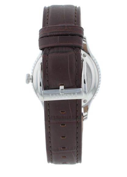 Perrelet First Class Double Rotor Automatic 42.5mm Men's Watch A1090/A