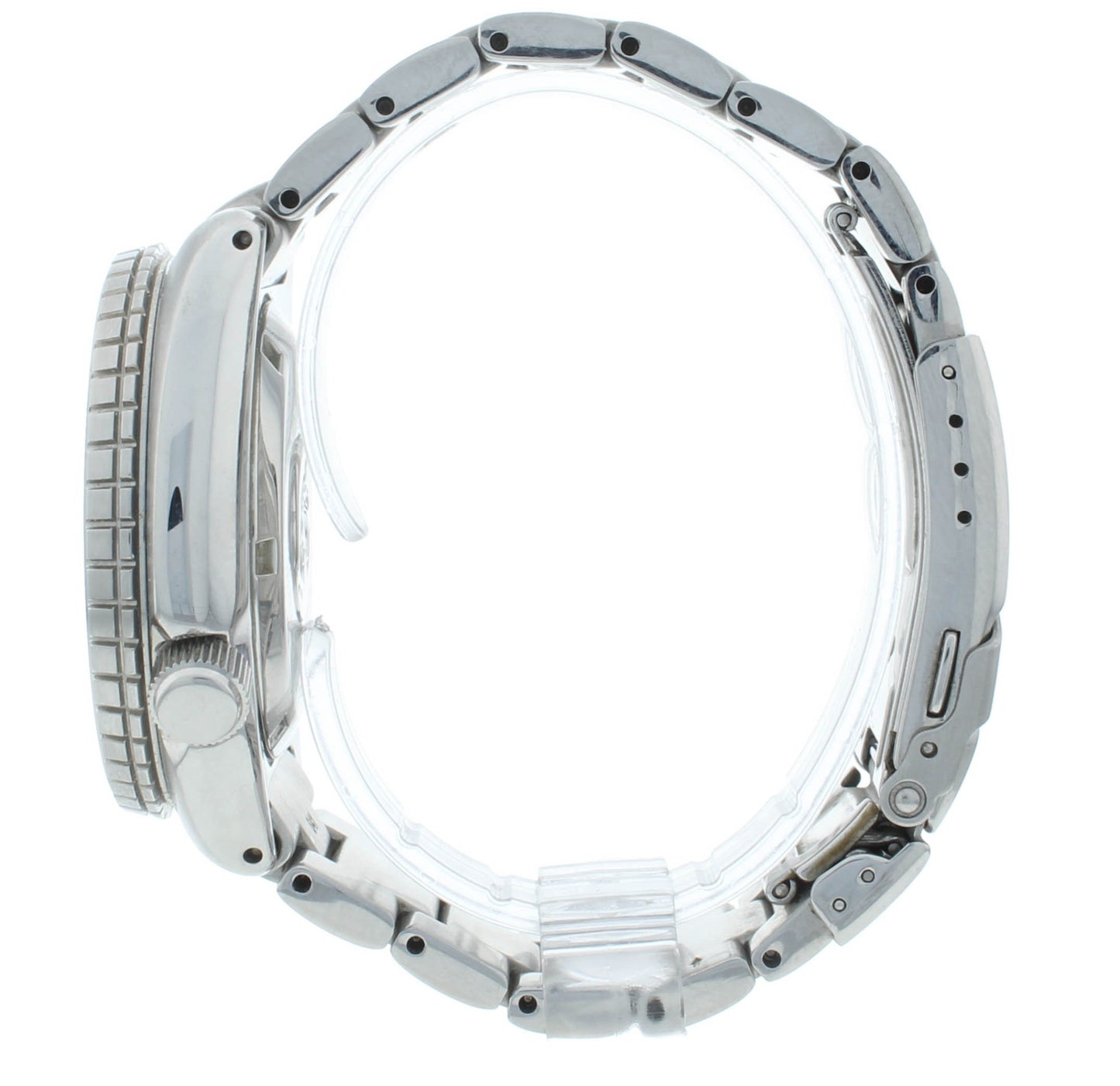 Seiko Prospex Diver 45mm Automatic Blue Dial Limited Edition Men's Watch SRPE39