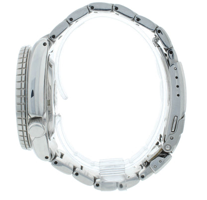 Seiko Prospex Diver 45mm Automatic Blue Dial Limited Edition Men's Watch SRPE39