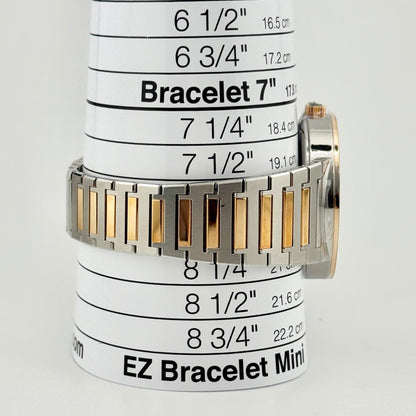 Bvlgari Bvlgari Solotempo 102930 bracelet size