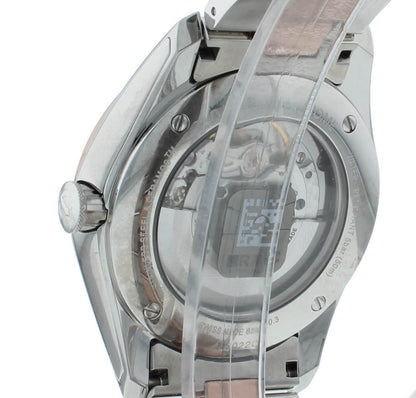 Rado HyperChrome Automatic 38.7mm White MOP Diamond Dial Men's Watch R32980902