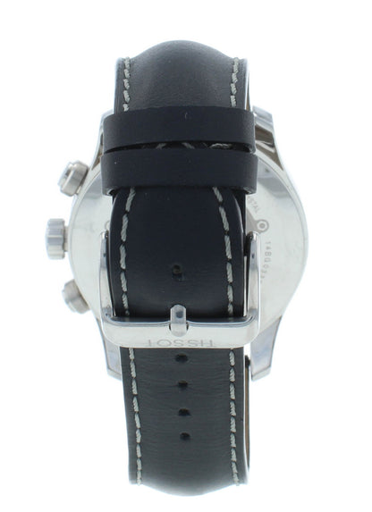 Tissot V8 Chronograph Black Dial Quartz 42.5mm Men's Watch T039.417.26.057.00