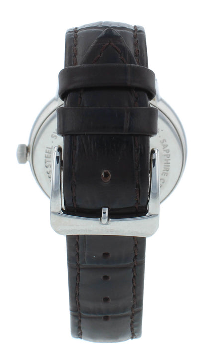 Raymond Weil Toccata 39mm Quartz Ivory Dial Men's Watch 5488-STC-40001
