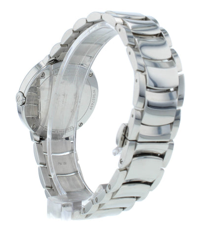 Baume & Mercier Promesse 30mm MOP Diamond Dial Quartz Ladies Watch M0A10158
