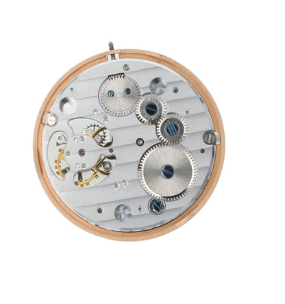 Seagull Tourbillon 32.5mm Manual Hand Wind Working Watch Movement
