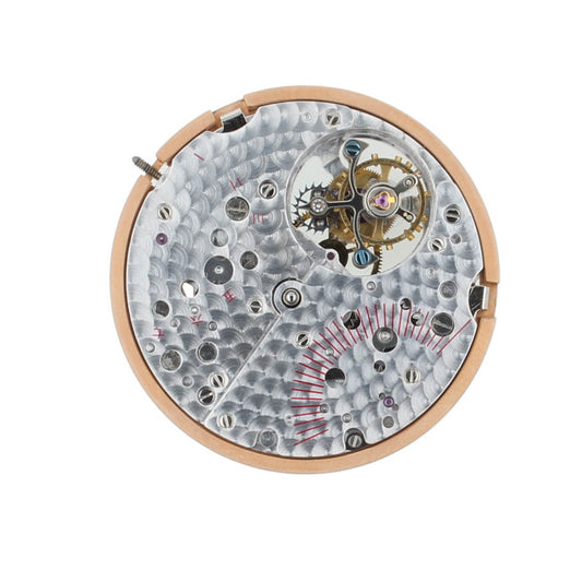 Seagull Tourbillon 32.5mm Manual Hand Wind Working Watch Movement