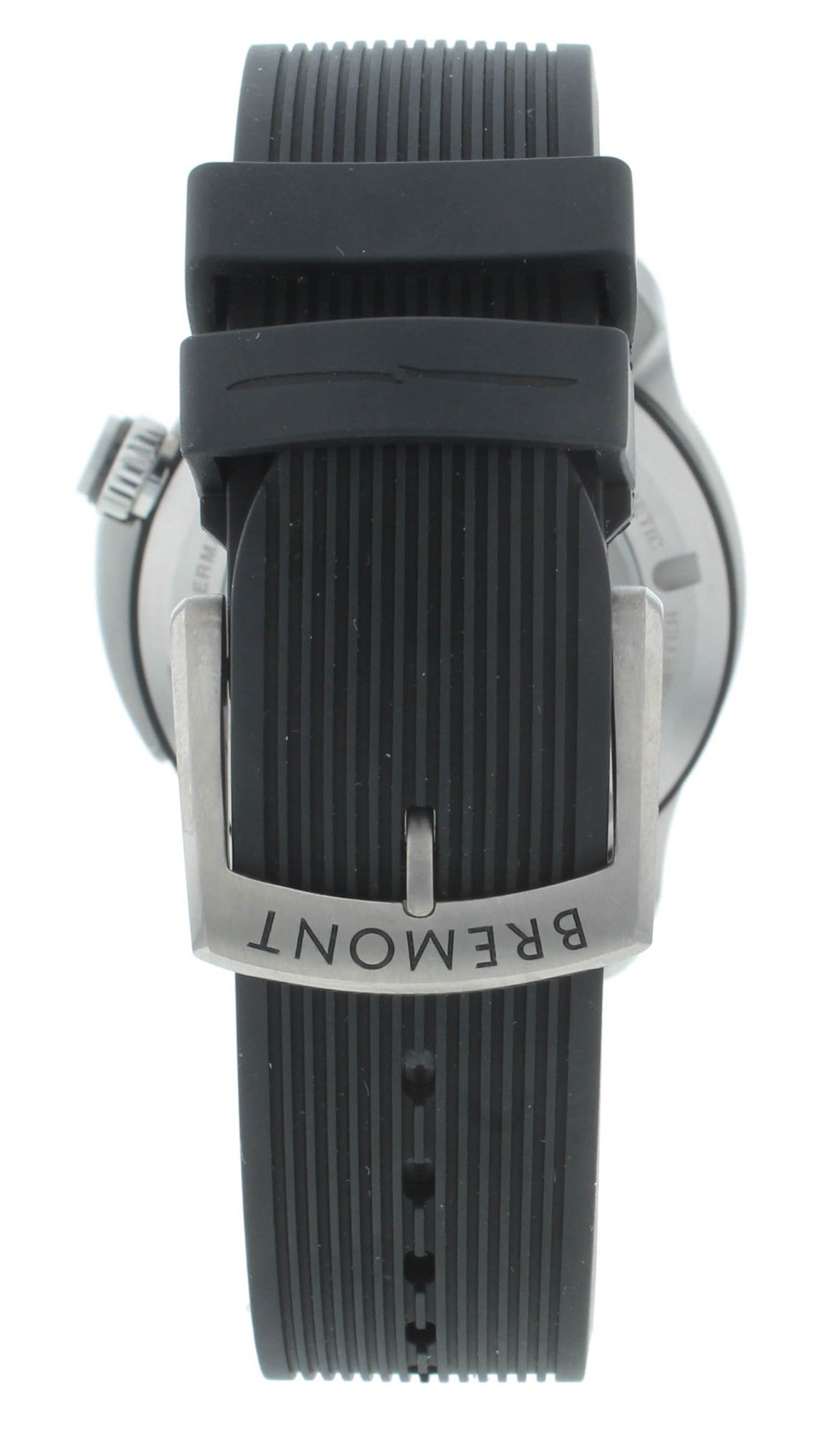 Bremont Supermarine S500 Silver Dial 43mm Automatic Men's Watch S500-SI-S
