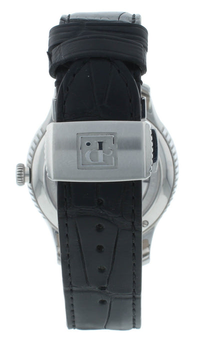 Pre-Owned Perrelet Double Rotor Skeleton 42.5mm Automatic Men’s Watch A1091/2