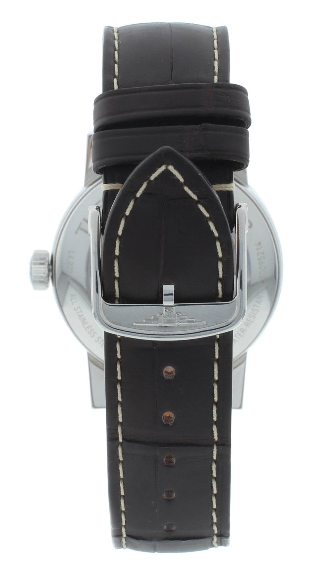 Longines 1832 Annual Calendar 40mm Automatic Men's Watch L4.827.4.92.2