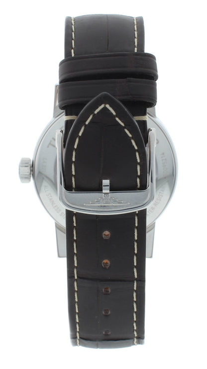 Longines 1832 Annual Calendar 40mm Automatic Men's Watch L4.827.4.92.2