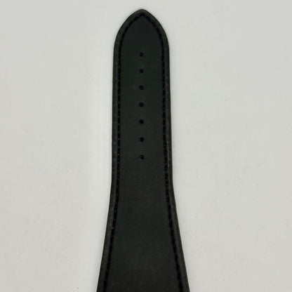 IceLink Senator Six Time Zone XL 40X56mm Quartz Men's Steel Watch PVDSATNDA