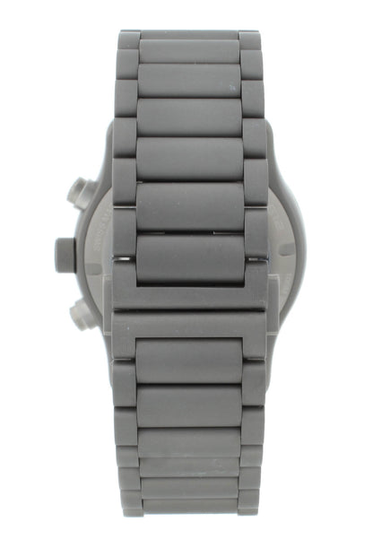 Porsche Design Dashboard 42mm Chrono Titanium Auto Men's Watch P.661215450245/3