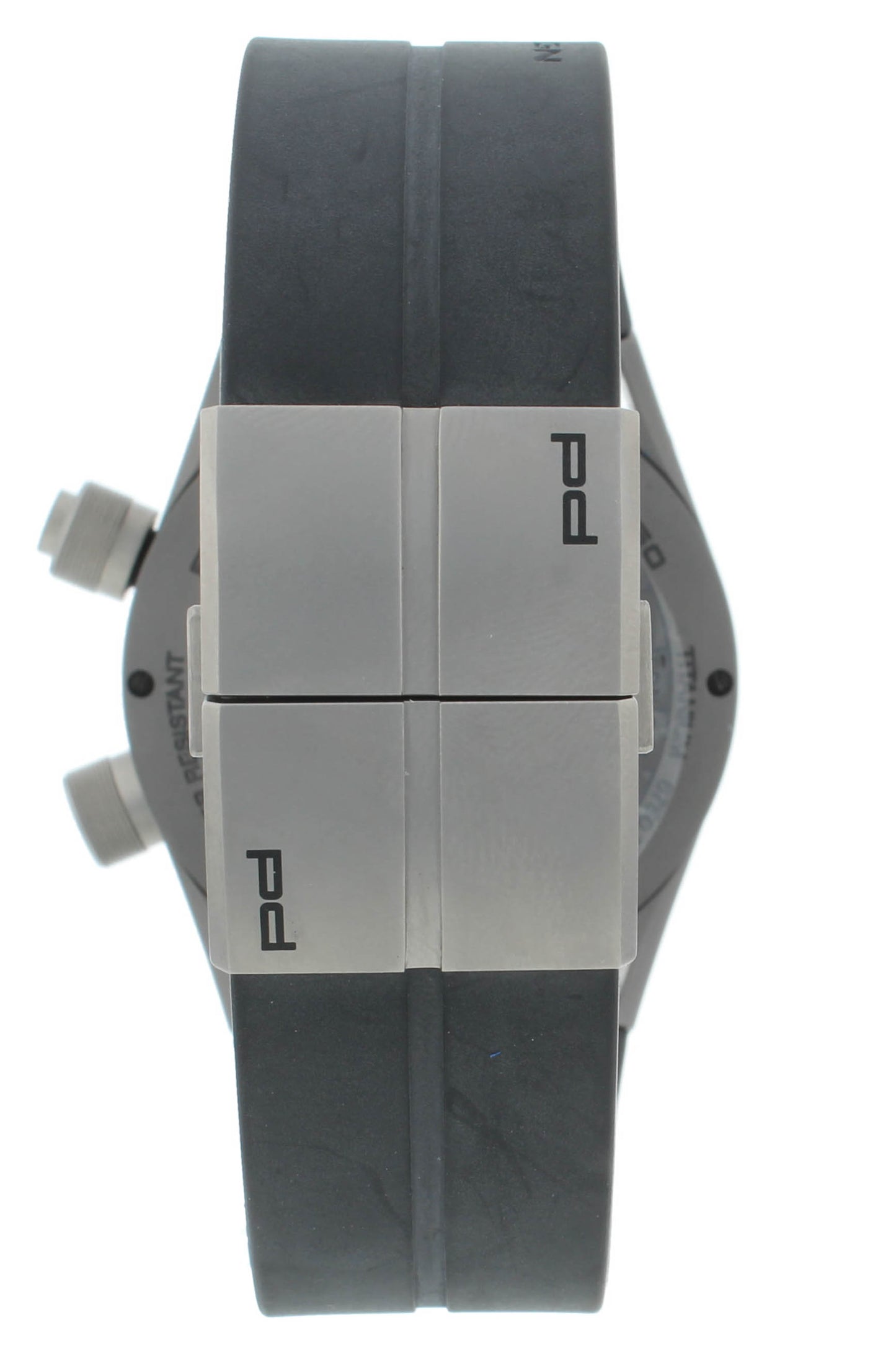 Porsche Design Worldtimer GMT Titanium 45mm Automatic Men’s Watch P.675010241180