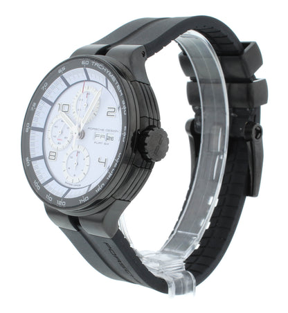 Porsche Design Flat Six Chrono 44mm Automatic Men’s Watch P.636043641254