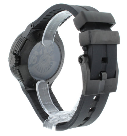 Porsche Design Flat Six Chrono 44mm Automatic Men’s Watch P.636043641254