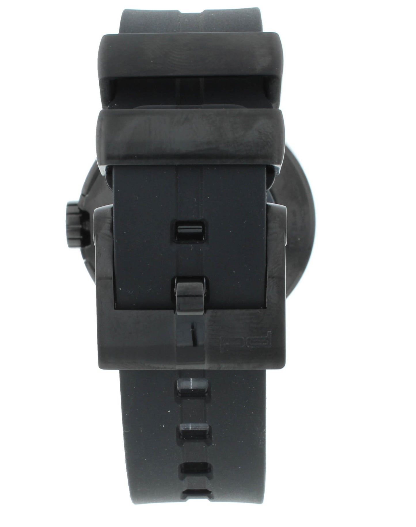 Porsche Design Flat Six Chrono 44mm Automatic Men’s Watch P.636043641254