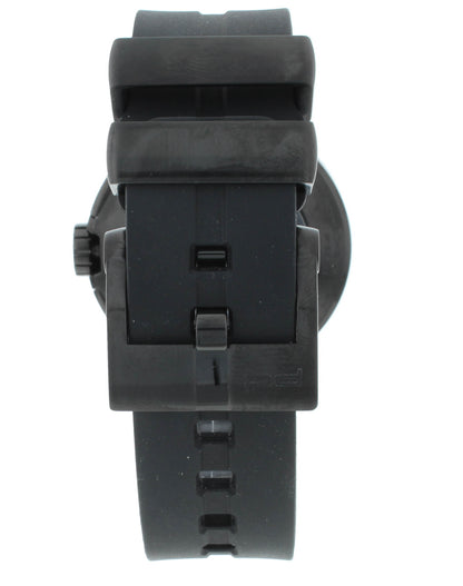 Porsche Design Flat Six Chrono 44mm Automatic Men’s Watch P.636043641254