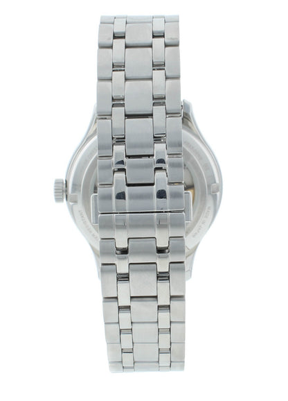 Seiko Presage 42mm Automatic Green Dial Stainless Steel Men's Watch SSA397J1