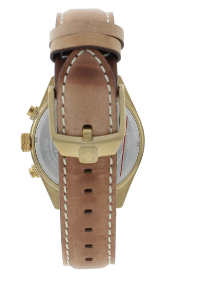 Swiss Military Hanowa Phantom 42mm Chronograph Quartz Men's Watch 6-4314.02.002