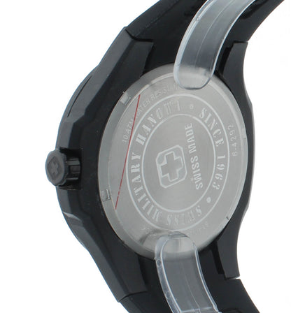 Swiss Military Hanowa Bermuda 47mm Black Dial Men's Watch 6-4292.27.007.07