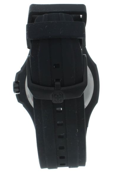 Swiss Military Hanowa Bermuda 47mm Black Dial Men's Watch 6-4292.27.007.07