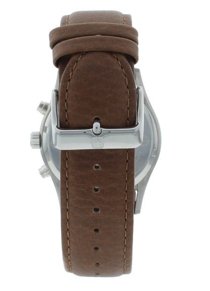 Swiss Military Hanowa Navalus 44mm Quartz Men's Watch 6-4278.04.001.05
