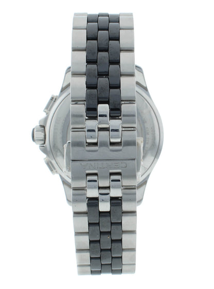 Certina DS First Lady 38mm Chronograph Quartz Ladies Watch C030.217.11.057.00