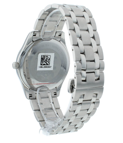 Certina DS-4 40mm Black Dial Quartz Men's Watch C022.610.11.051.00