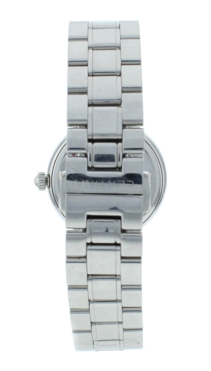 Certina DS Stella 31mm White MOP Dial Quartz Ladies Watch C031.210.11.116.00