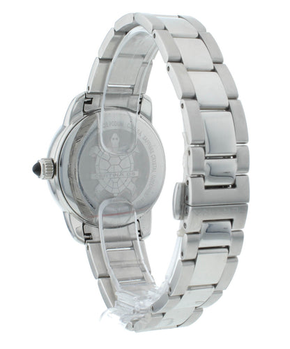 Certina DS Podium 32.5mm White MOP Dial Quartz Ladies Watch C025.210.11.118.00