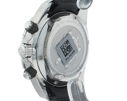 Certina DS Action Chronograph Black Dial 43mm Men's Watch C032.417.17.051.00