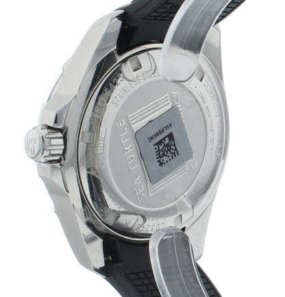 Certina DS Action Diver 43mm Powermatic 80 Auto Men's Watch C032.407.17.051.60