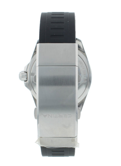 Certina DS Action Diver 43mm Powermatic 80 Auto Men's Watch C032.407.17.051.60