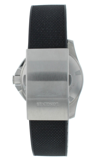 Longines HydroConquest 41mm Chrono Auto Black Dial Men's Watch L3.783.4.56.9