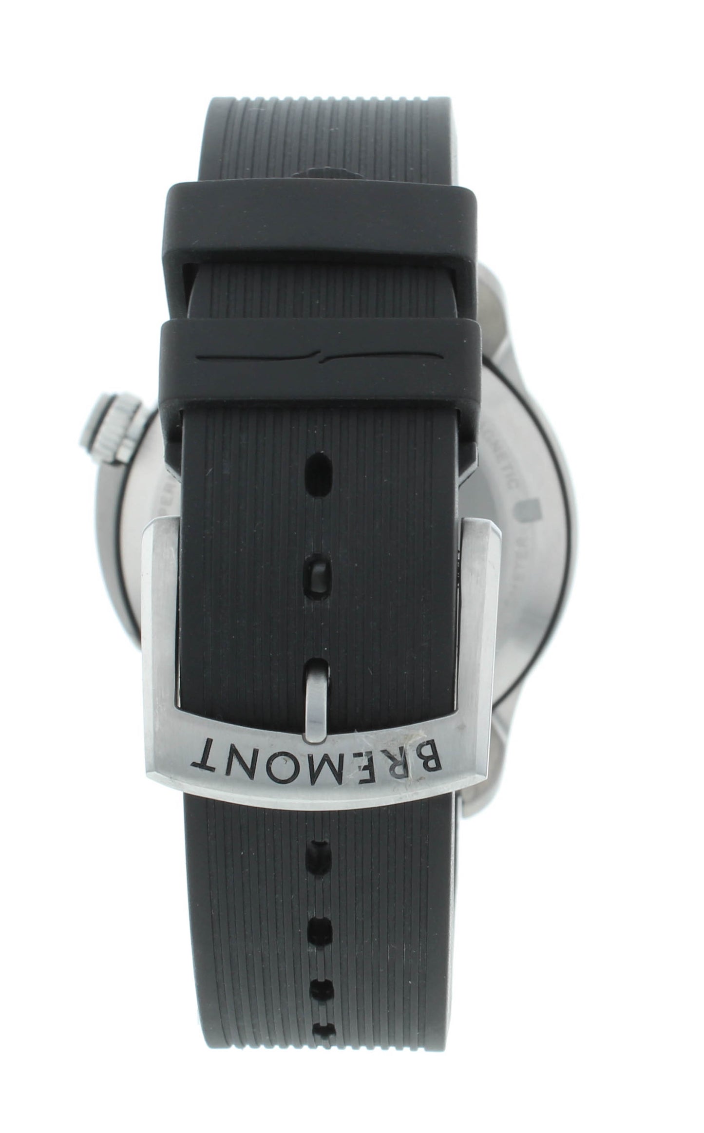 Bremont Supermarine S2000 Black Dial 45mm Automatic Men's Watch S2000-BK-S