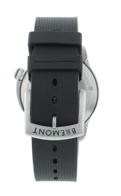 Bremont Supermarine S2000 Black Dial 45mm Automatic Men's Watch S2000-BK-S