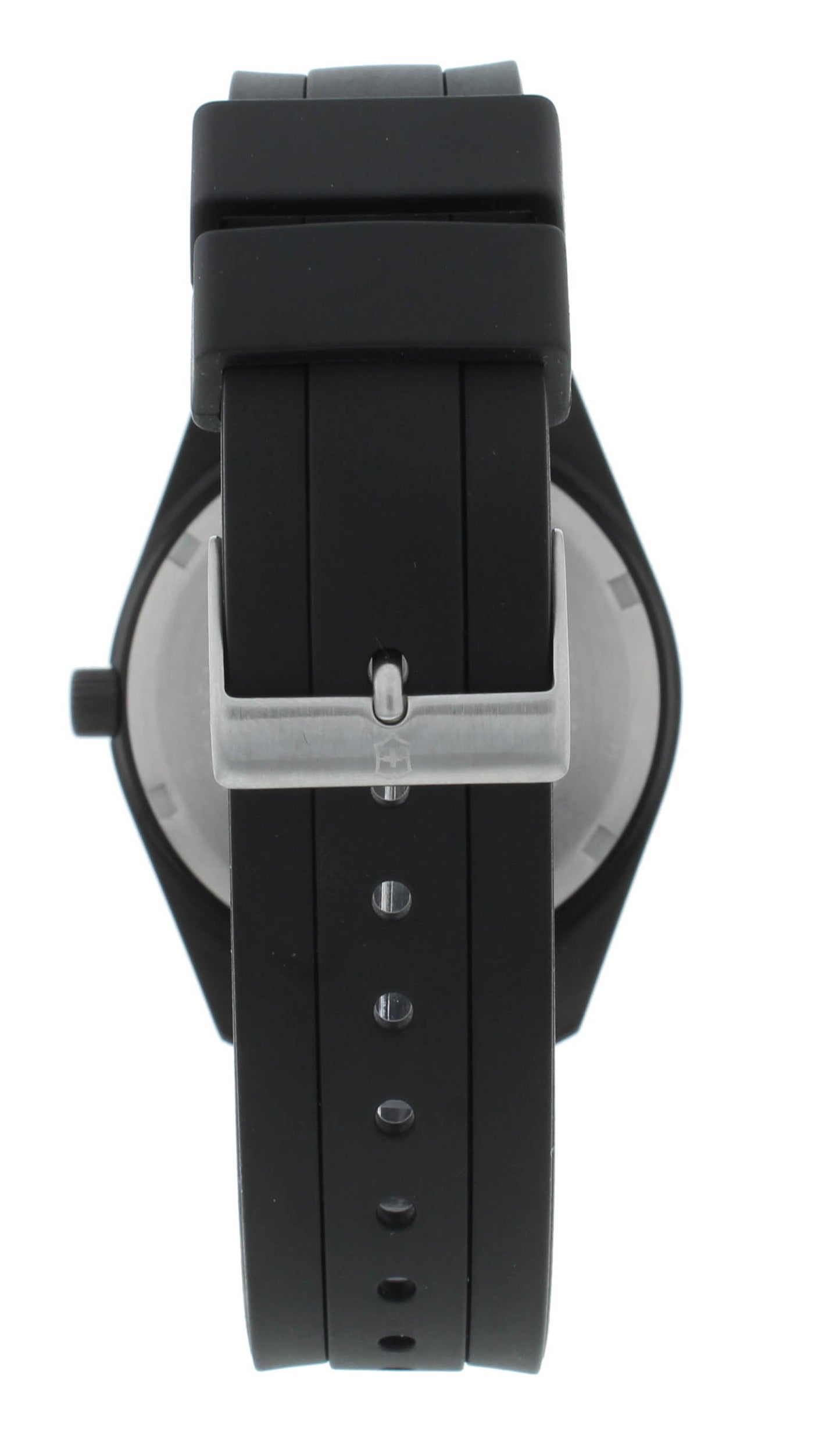 Victorinox Alliance 40mm Brown Dial Quartz Stainless Steel Men's Watch 26077.CB