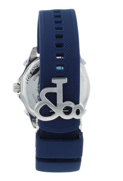 Jacob & Co. Five Time Zone 40mm Missing Bezel 40mm Quartz Watch JCM-54PDA