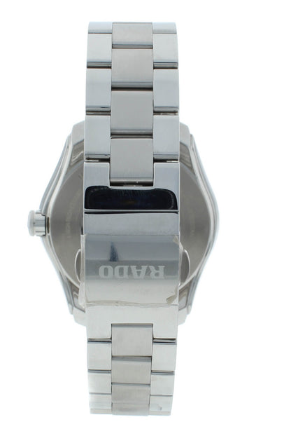 Rado HyperChrome 44mm Automatic UTC Black Dial Men's Watch R32050153
