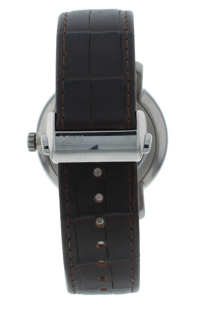Rado DiaMaster Grande Seconde Automatic 43mm White Dial Men's Watch R14129106