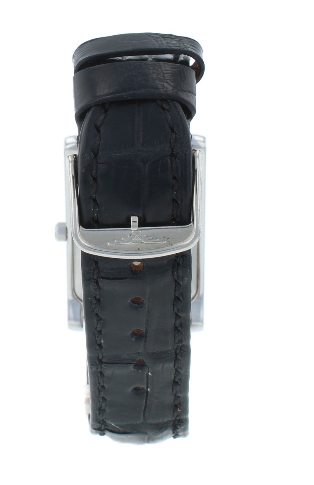 Pre-Owned Longines DolceVita Auto 26mm White Dial Ladies Watch L5.657.4.16.0