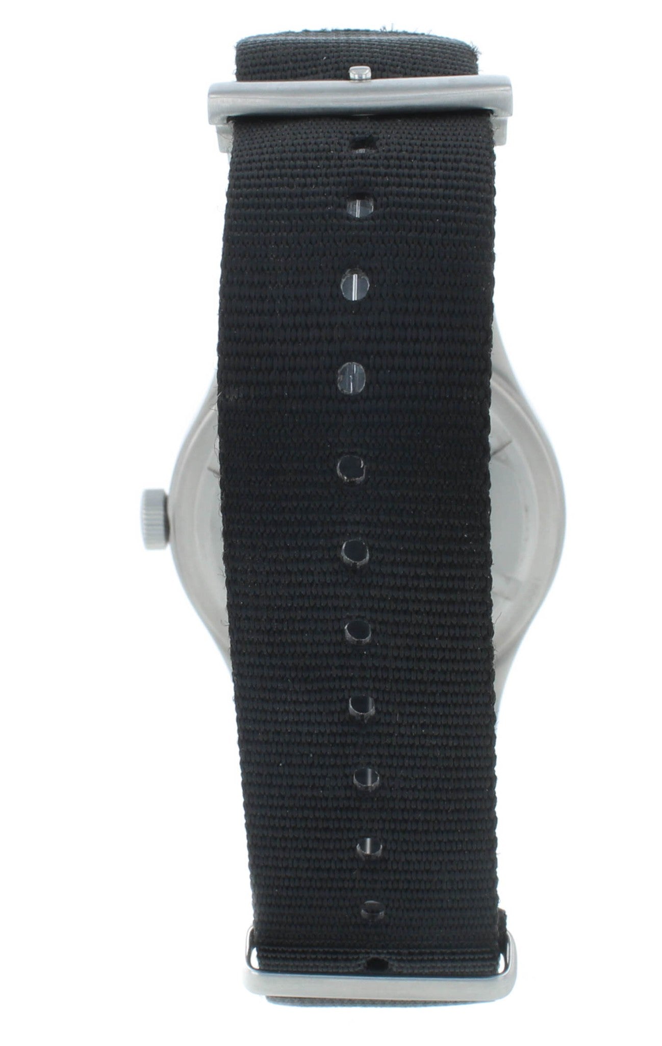 Archiwatch 38mm Mechanical White Dial Limited Edition Men's Watch LMM-01