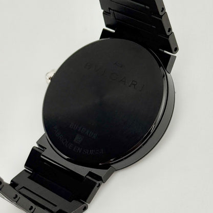 Bvlgari Bvlgari 103557 caseback