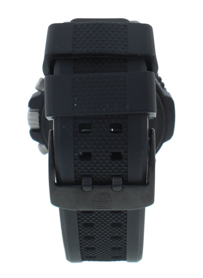 Luminox Navy Seal Color Mark 44mm Black Dial Chronograph Men's Watch XS.3089