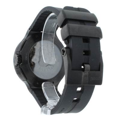 Porsche Design Flat Six 44mm Automatic Chronograph Men’s Watch P.635042641254