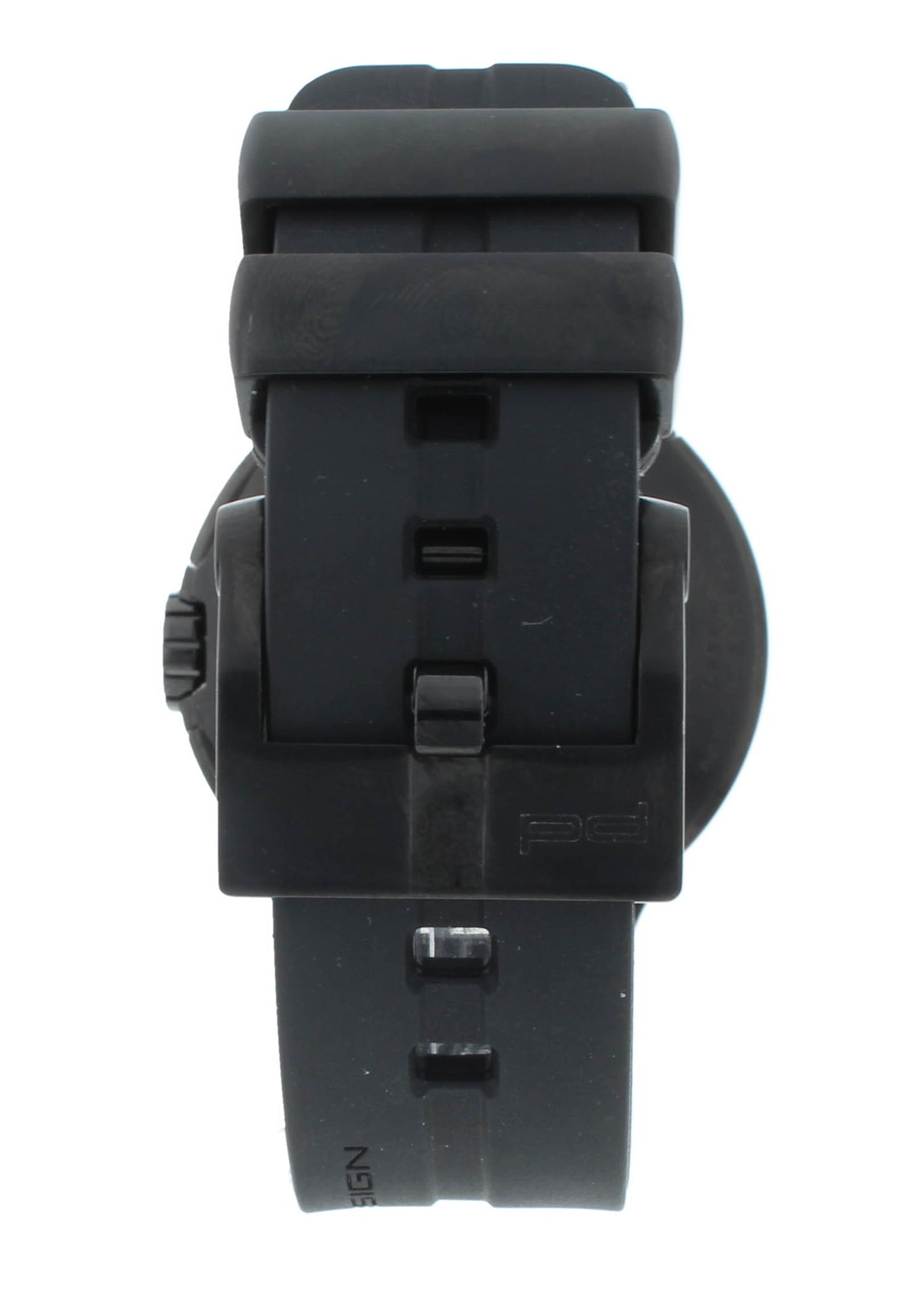 Porsche Design Flat Six 44mm Automatic Chronograph Men’s Watch P.635042641254